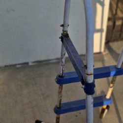 Pool Ladder 