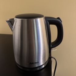 Kettle 