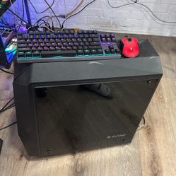 Gaming PC combo, 2070 TI, $300 Keyboard + mouse