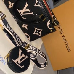 LV Bag