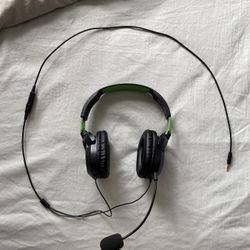 Turtle Beach Wired Headphones