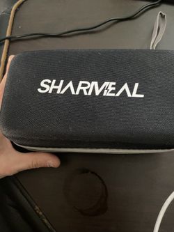 Sharmeal Car Jump Box