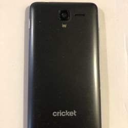 Kyocera Cricket Unlocked Phone