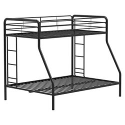 Twin/full Bunk bed! New In Box!! 