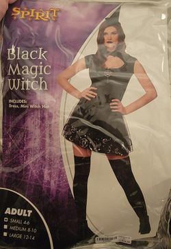 Woman's SMALL Costume