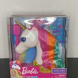 Barbie Dreamtopia Unicorn 