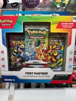 Pokemon