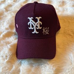 NY Hat