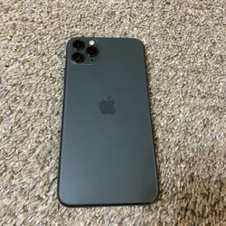 Iphone 11 Pro Max 256gb Unlock