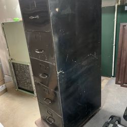 File Cabinet