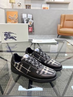 BBR Men’s Sneaker With Box 2026 New
