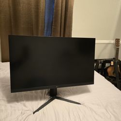LG Ultragear 32 Inch 1440p Monitor 
