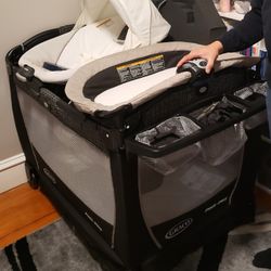 Pack N Play