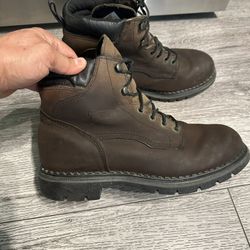 Zapatoz De Travajo Redwuins Sz 11