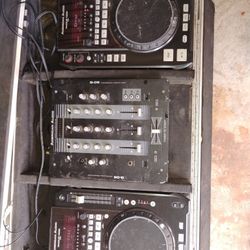 America Audio Radius 1000