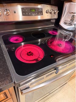 Appliances Set