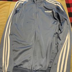 Adidas Men’s jacket