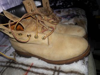 Shoes timberland