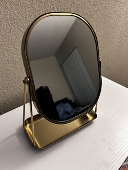 Vanity Mirror