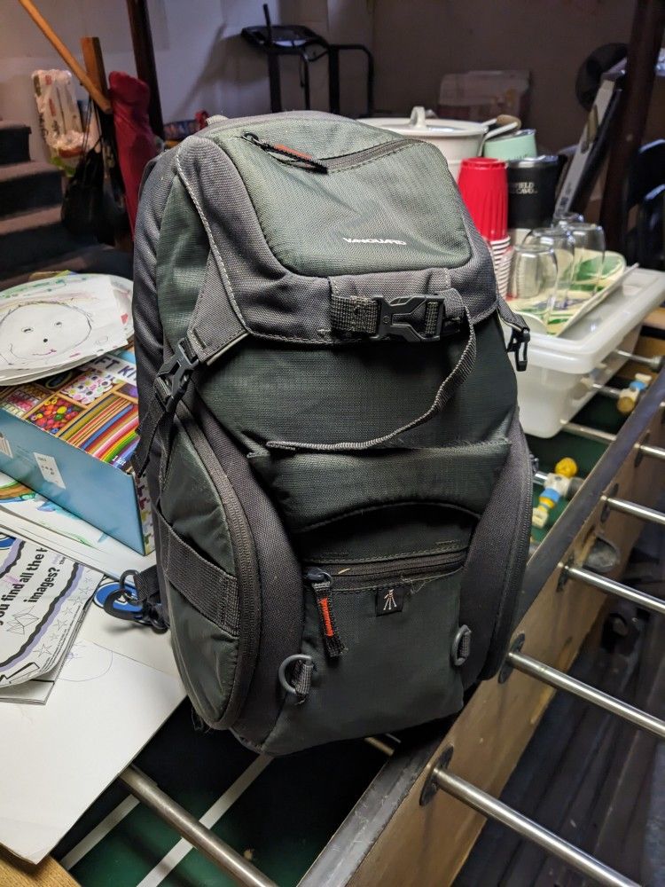 Vanguard Camera Bag