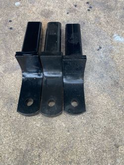 Trailer hitch