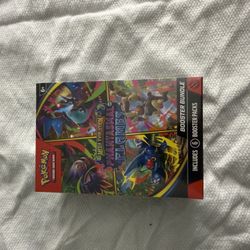 Phantasmal Flames Booster Bundle