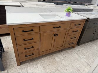 Bathroom cabinet