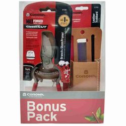 Corona ClassicCUT Branch Stem Pruner Bonus Pack
