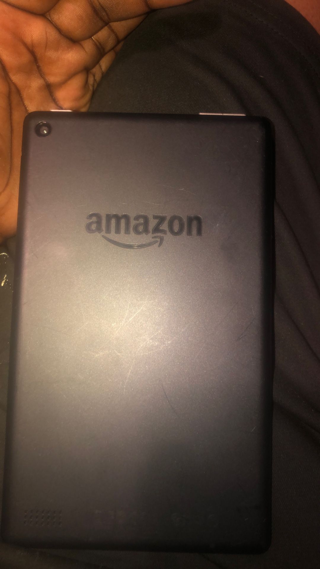 Amazon Tablet