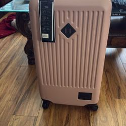 Herschel Luggage