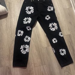 Denim Tears Jeans