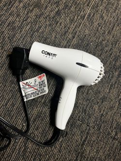 Conair Blow Dryer 