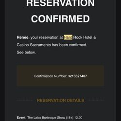 Lala Burlesque Tickets