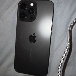 iPhone 15 Pro Max 255gb 