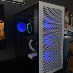 Gaming Pc - Ryzen 7 5800x, RTX 2070 