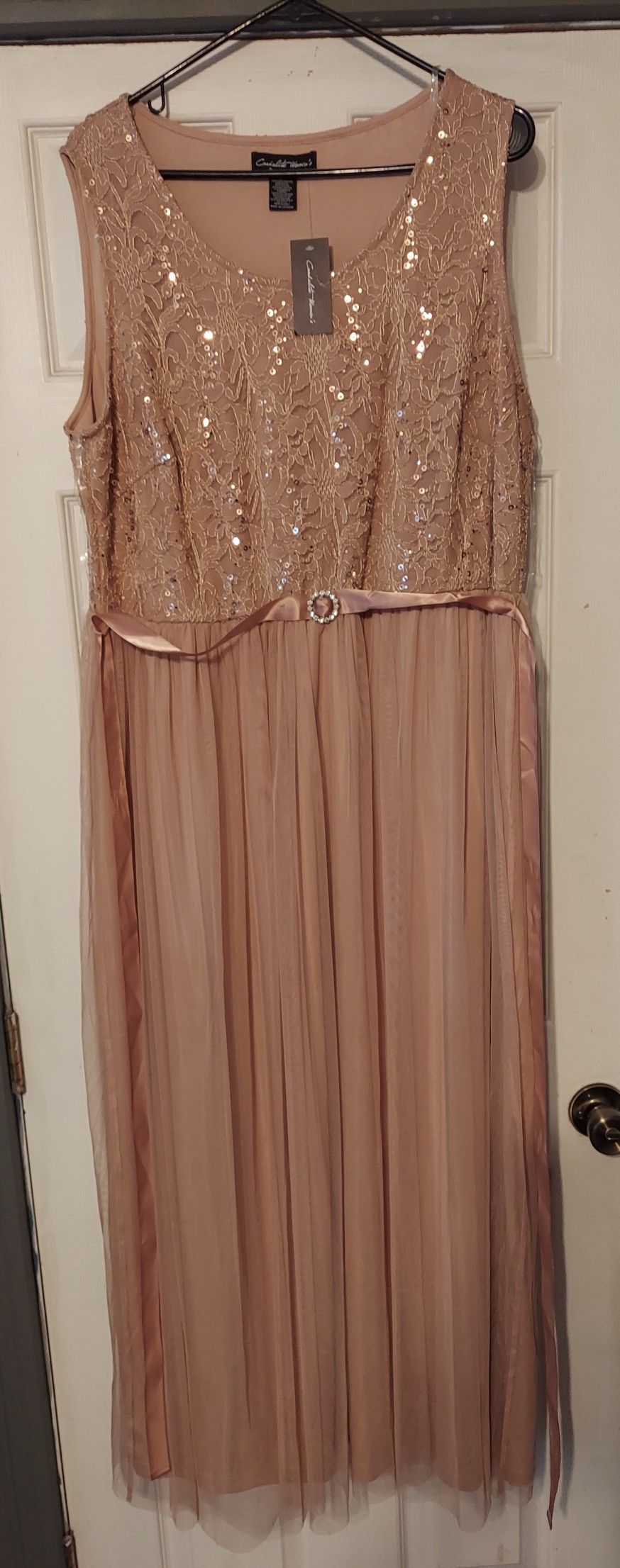 Prom Wedding Dress Size 2xl Brand New 