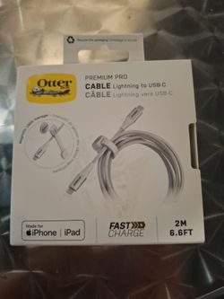 OTTER PREMIUM PRO CABLE