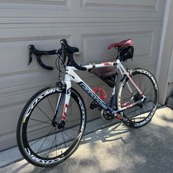 Cannondale Caad 10 Ultegra