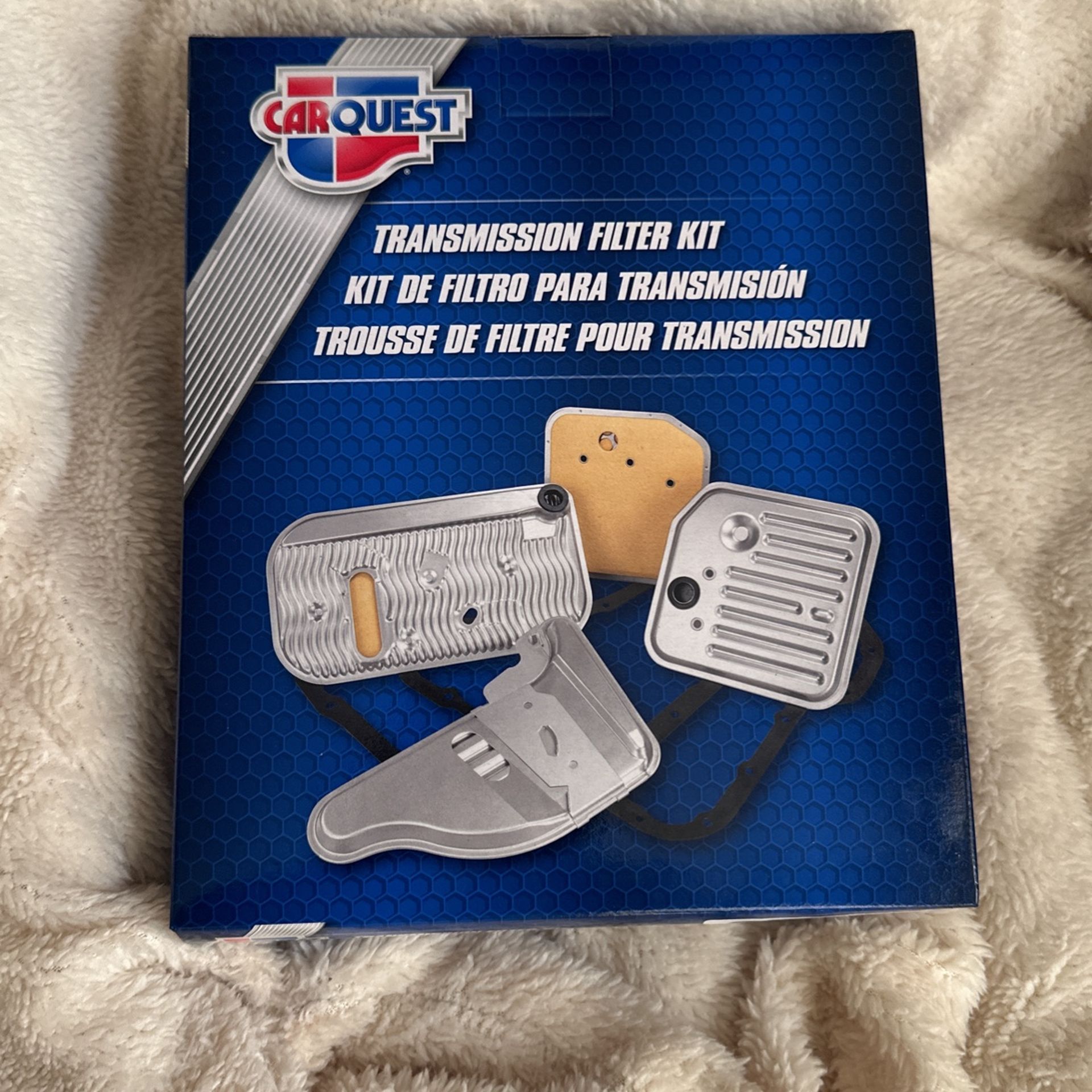 Transmission Filter Kit