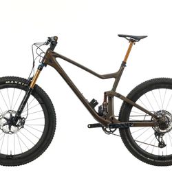 Scott Genius 900 Ultimate AXS XL