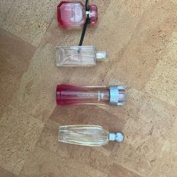 French And Luxury Perfumes 