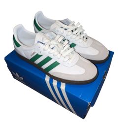 Adidas Samba OG Men’s Shoes Size 10.5 NWT 