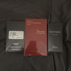 Cologne Bundle Deal