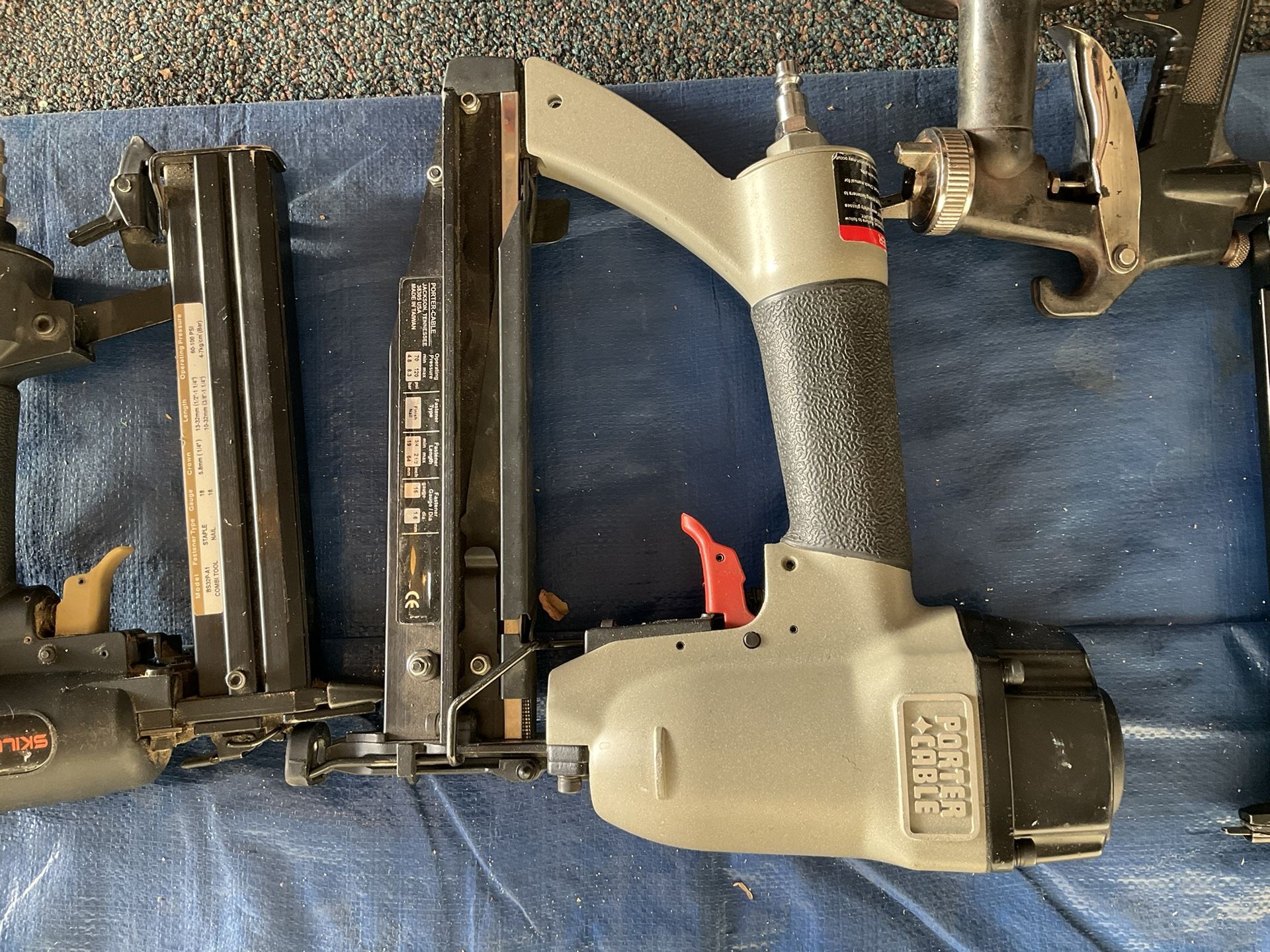 Copy Machine