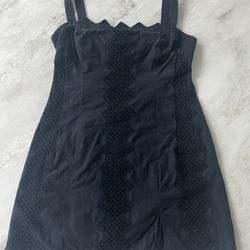 Free People Mini Dress