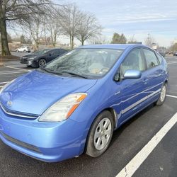 2007 Toyota Prius