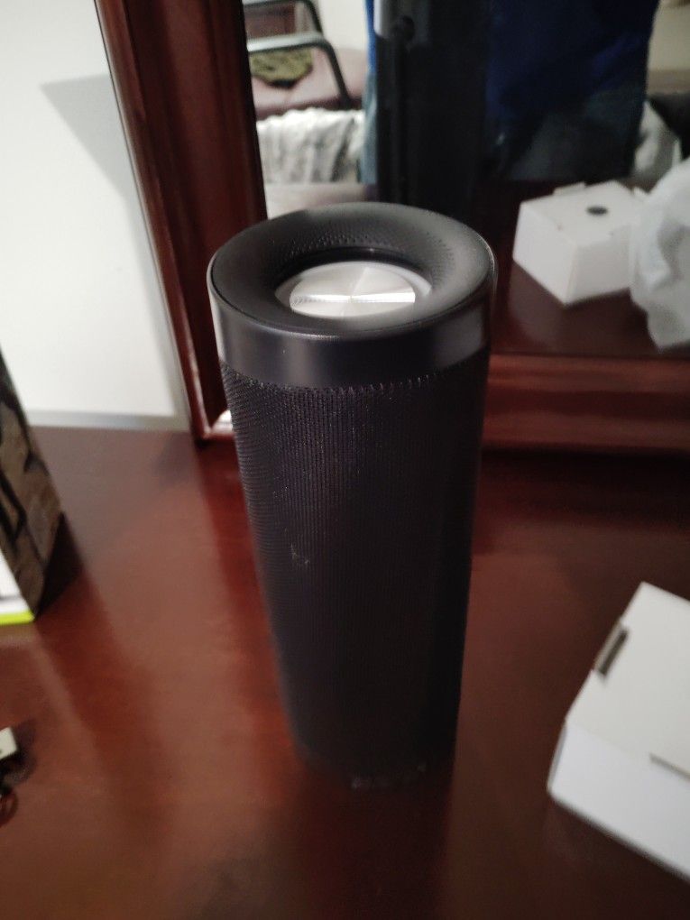 Pure Gear PureBoom Wireless Speaker