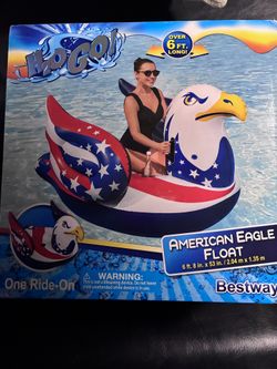 Pool Floats