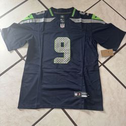 SEATTLE SEAHAWKS WALKER III JERSEY FOR MEN