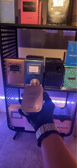 Perfumes ❌ Arabes 🔥